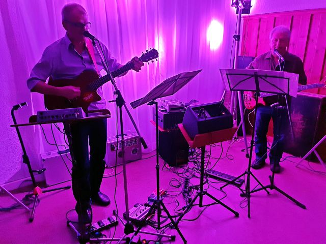 UKRAINE – BALL, Tanz in den Frühling