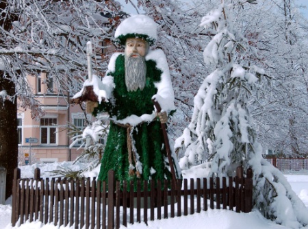 2025 neigt sich dem Ende zu